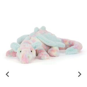 Jellycat Lazulia Dragon